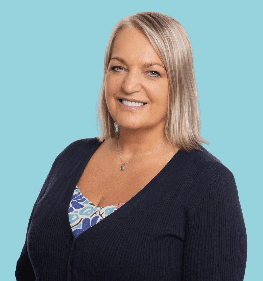 Karen Feeney